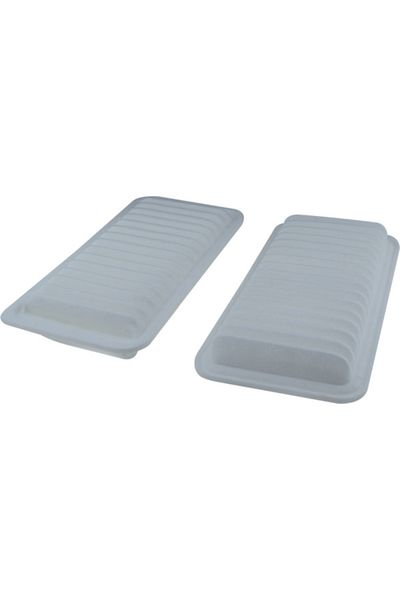 GOLD FILTER Toyota Corolla Ix (e12|e13)| 2001 >... 1.3 ((nze120_)) Air Filter