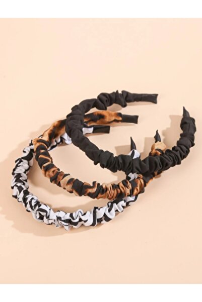 CSR AKSESUAR Set coroană clasică de 3