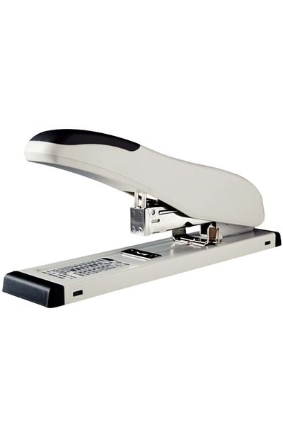Noki Std Arm Staple Machine Professional 100 Sy Black Hs-1000