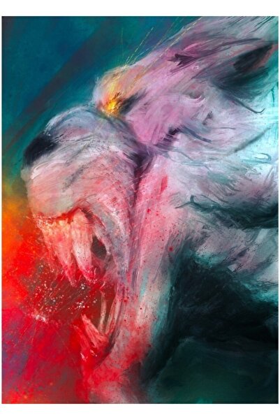 Universal Alegeți posterul decorativ din lemn „Războiurile dumneavoastră”