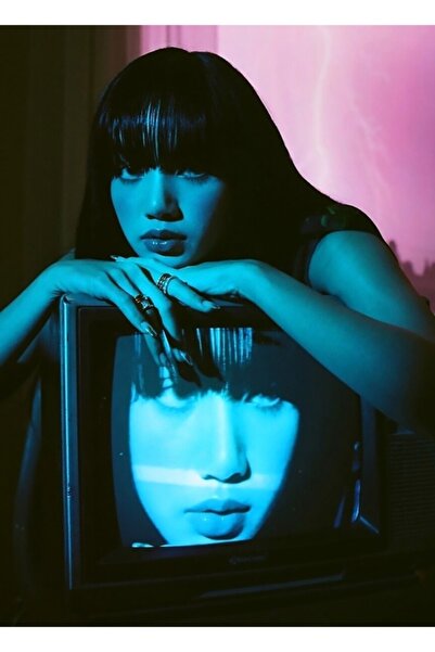 Universal Televiziune - Fotografie portret/ Film de 35mm/ Poster decorativ di...