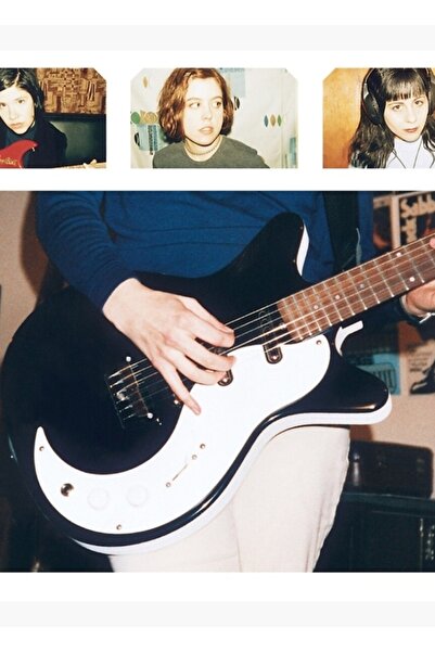 Universal Poster decorativ din lemn "Dig Me Out "