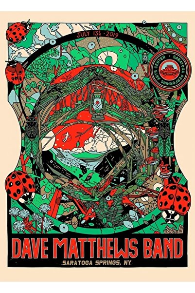 Universal 2019 Саратога Перформинг Артс Център, Саратога Спрингс, Ню Йорк Дек...