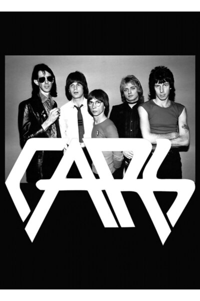 Universal Αντίγραφο της Ξύλινης Διακοσμητικής Αφίσας Πίνακα του Συγκροτήματος...