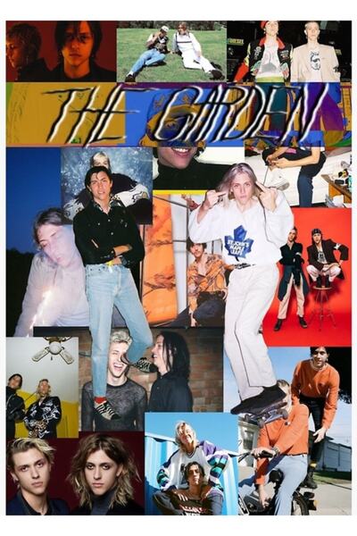 Universal Foarfecele Wyatt și Fletcher, alias tablou de grădină, poster decor...