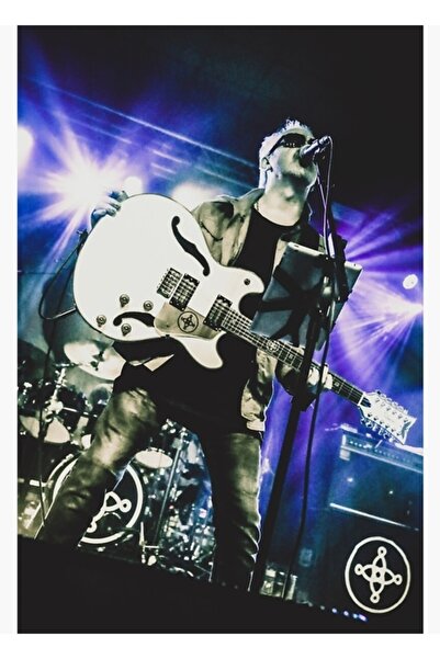 Universal Γουέιν Χάσι, Ξύλινη Διακοσμητική Αφίσα Πίνακα Αποστολών