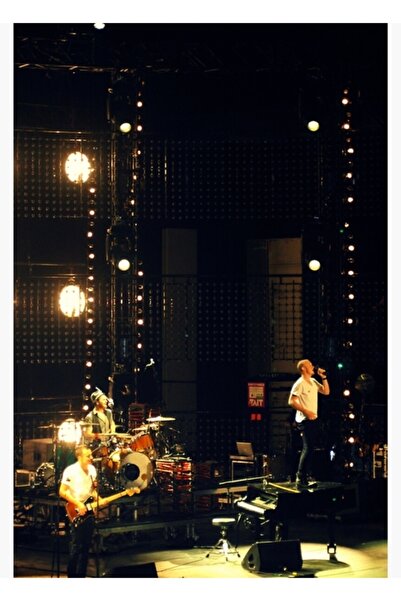 Universal Βρήκες με στο Τραπέζι, Ξύλινη Διακοσμητική Αφίσα