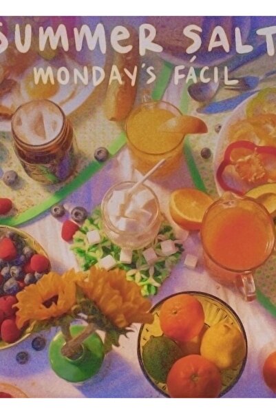 Universal Onesum Summersalt Autumn Tour 2021 Ξύλινη διακοσμητική αφίσα ζωγραφ...