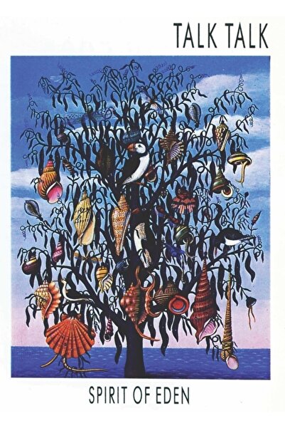 Universal Poster decorativ din lemn "Spiritul Raiului al vorbirii "