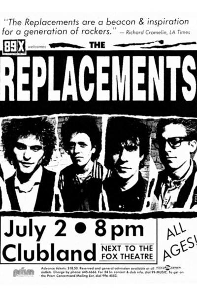 Universal Înlocuitorii Vintage Classic Concert Detroit Windsor Tablo Wood Pos...