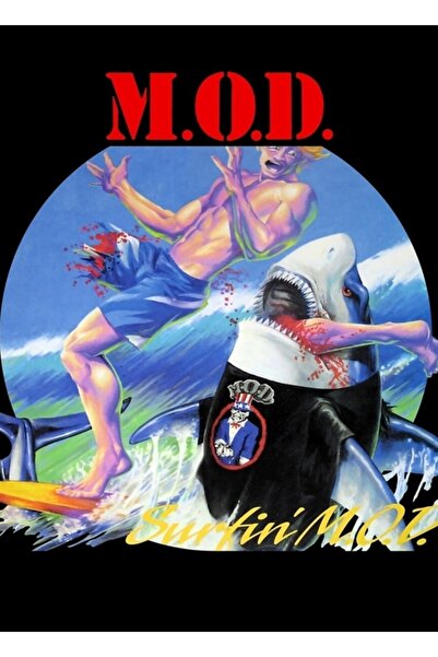 Universal 7 Young Relevance Table Wooden Poster Decorative