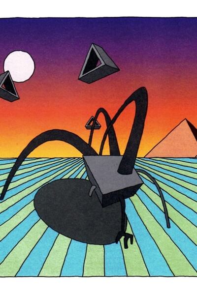 Universal Poster decorativ din lemn pentru pictură de urgență