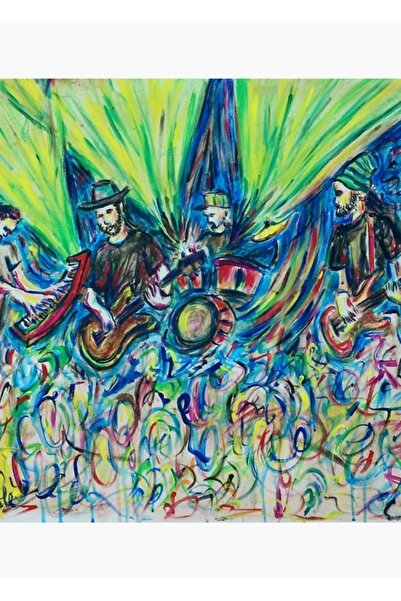 Universal Chameleonized Twiddle Twiddle, The Chameleon Club στο 2017, Ξύλινη ...