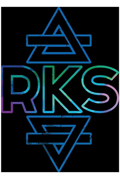 Universal Rks - Πίνακας Έκπληξη με Γατάκια Ουράνιο Τόξο, Ξύλινη Διακοσμητική ...