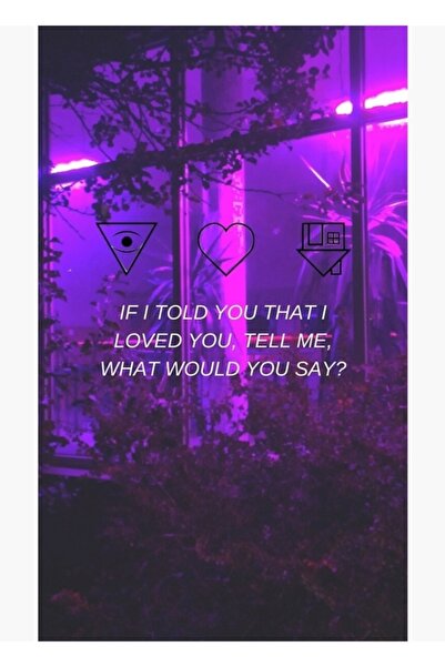 Universal Artă lirică a vecinății # 2 Postere din lemn decorative