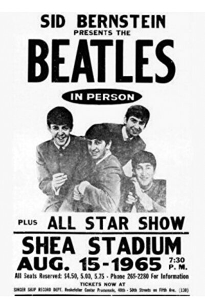 Universal Poster de concert Tablou Poster din lemn Decorativ