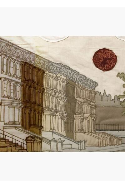 Universal Poster decorativ din lemn Awake Table