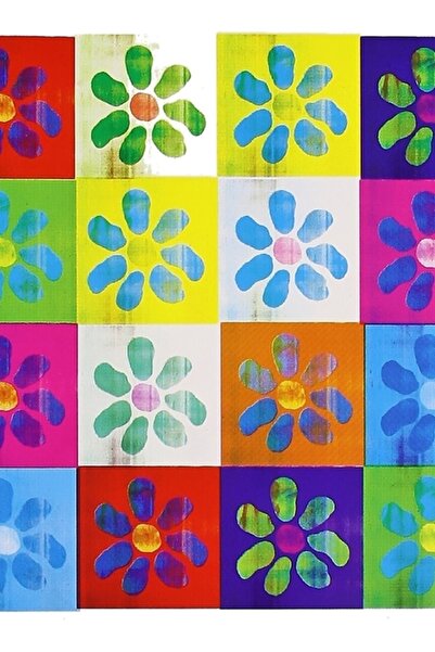 Universal Διακοσμητική Ξύλινη Αφίσα Τζέιμς Τάμπλο