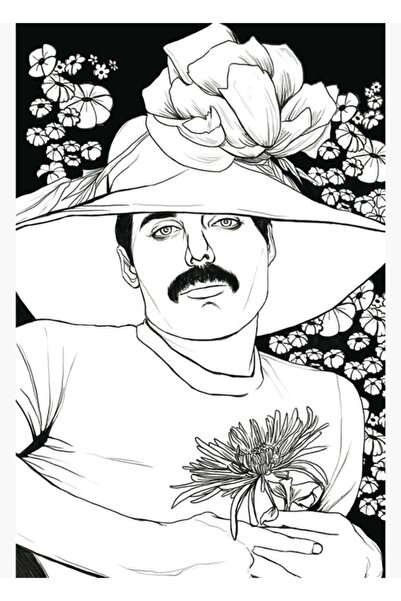 Universal Ето какво е приятно да изглеждаш добре. Дървен декоративен плакат з...