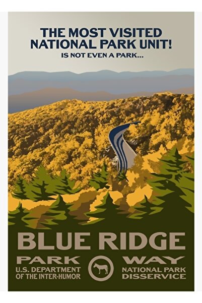 Universal Най-посетявани не-паркови забележителности! Декоративен дървен плак...