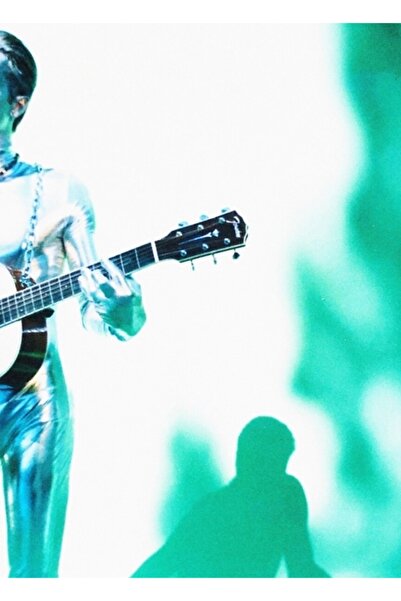 Universal The Neighborhood Chip Chrome & The Monotones Albüm Kapağı Tablo Ahşap Poster Dekoratif