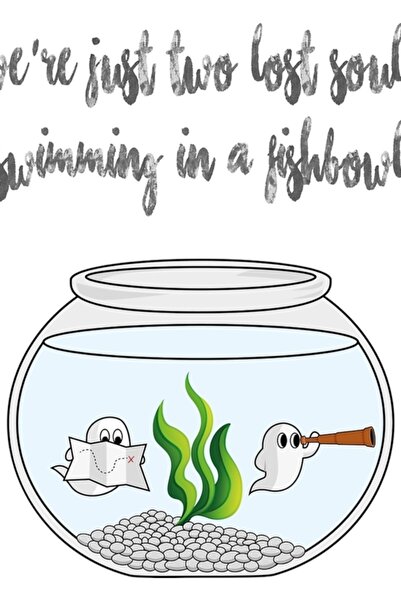 Universal Poster decorativ din lemn Pink Floyd