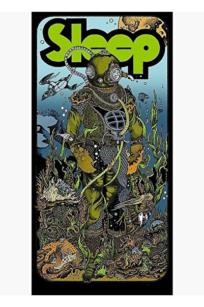 Universal 5. Poster decorativ din lemn cu grafică punctată