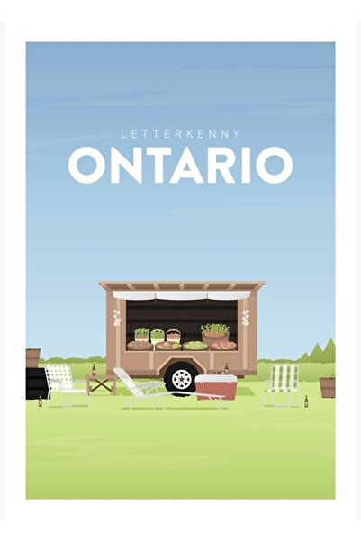 Universal Poster din lemn cu mesajul „O zi bună” pentru decorare