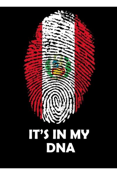 Universal Περού Διακοσμητική Ξύλινη Αφίσα Τέχνης