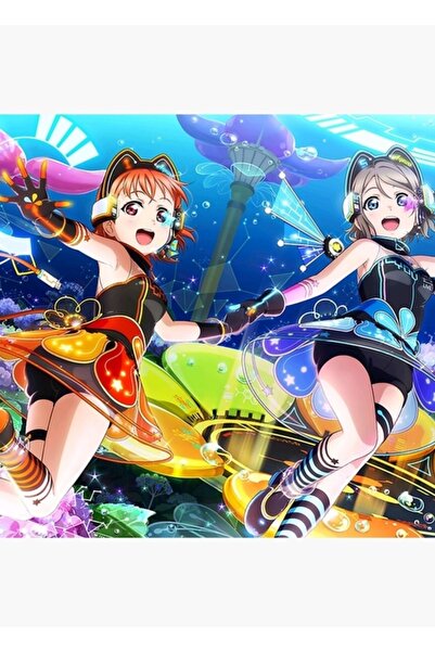 Universal Dragoste viată! Lumina soarelui!! Privește înainte! Tablou decorati...