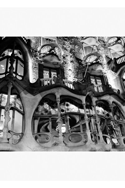 Universal Декоративен дървен плакат за маса Каса Батоло