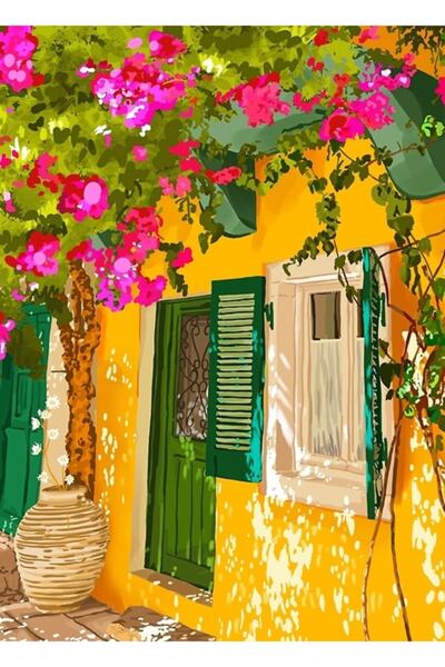 Universal Πάντα έτσι, Ταξίδια Ηλιόλουστο Καλοκαίρι Αρχιτεκτονική Ελλάδα Ισπαν...