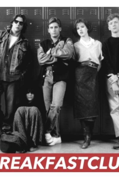 Universal Декоративен дървен плакат за маса на Клуб  "Закуска "