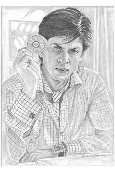 Universal Ο Δον είναι πάντα ανώτερος, Ξύλινη Διακοσμητική Αφίσα Τέχνης