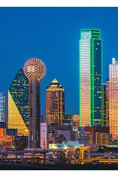 Universal Διακοσμητική ξύλινη αφίσα με πολύχρωμη αντανάκλαση ηλιοβασιλέματος ...