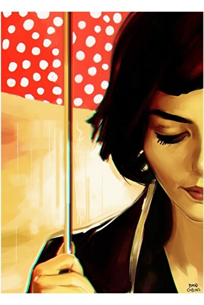 Universal Comptine D'un Autre Ete Tablo Poster decorativ din lemn