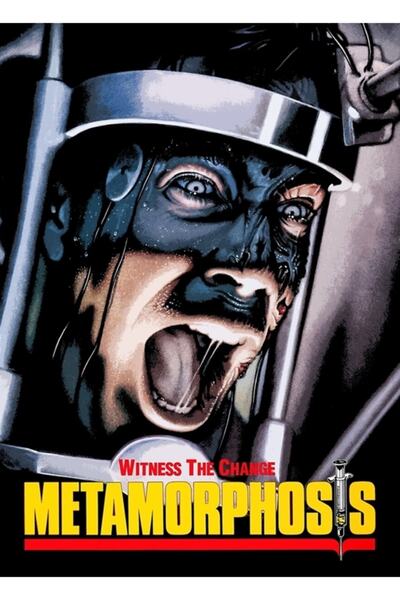 Universal Tablou Metamorfoză Poster din lemn decorativ