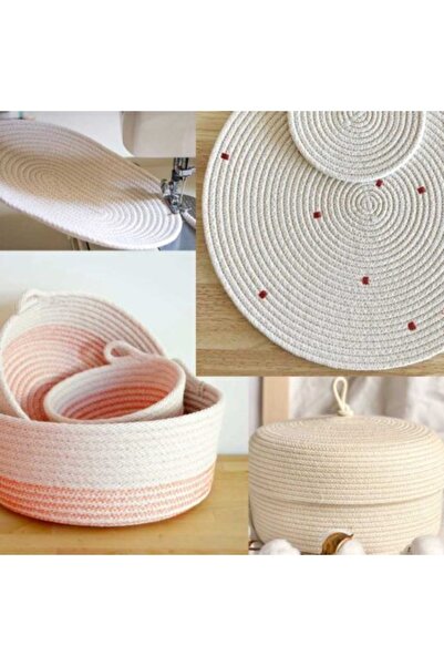 Ritzz Dolgulu Pamuk Kordon Ip Tress Ip / Su Yeşil / 003 / 500 gram