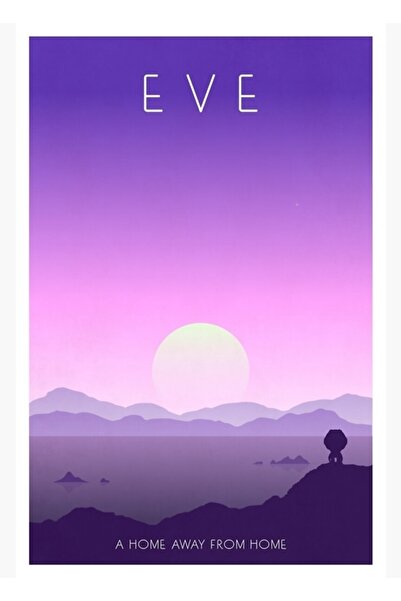 Universal Αφίσα του προγράμματος διαστημικών πτώσεων Kerbal - Διακοσμητική ξύ...