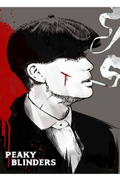 Universal Pb Πίνακας Ξύλινη Αφίσα Διακοσμητική