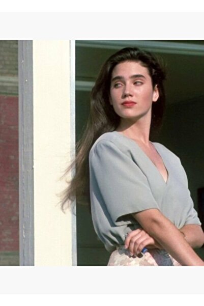 Universal Πορτρέτο Κόνελι Όμορφο Ξύλινο Τραπέζι Ξύλινη Αφίσα Διακοσμητική