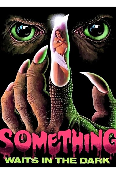 Universal Το Dark Tableau Wood Poster Decorative σας παρακαλεί να περιμένετε ...