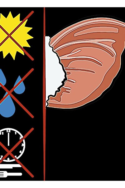 Universal Διακοσμητική Ξύλινη Αφίσα Τραπεζογραφίας Κανόνων