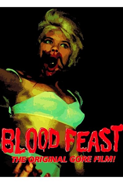 Universal Poster decorativ din lemn pentru sărbătoarea sângelui