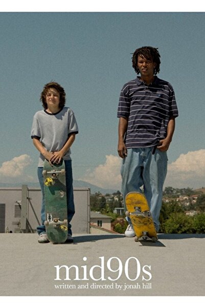 Universal Poster decorativ din lemn cu pictură din anii '90