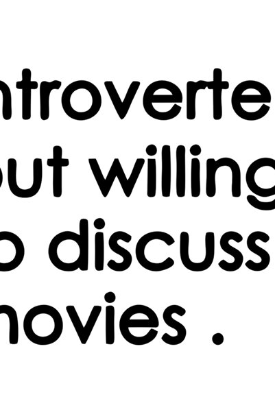Universal Filme introvertite, dar dispozitive la sărbătorirea discuțiilor, Ta...