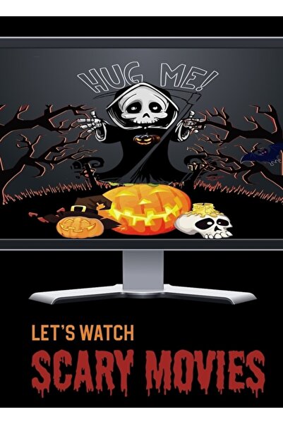 Universal Τρομακτικές ταινίες στην οθόνη/Ας δείξουμε την ταινία του Χάλογουιν...