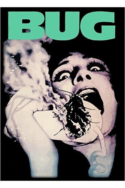 Universal Διακοσμητική Ξύλινη Αφίσα Πίνακα Σφαλμάτων