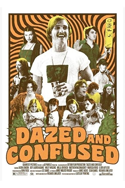 Universal Vintage Retro Ξύλινη Αφίσα Τέχνης με θέμα το Έκπληκτο Έκπληκτο Άτομ...