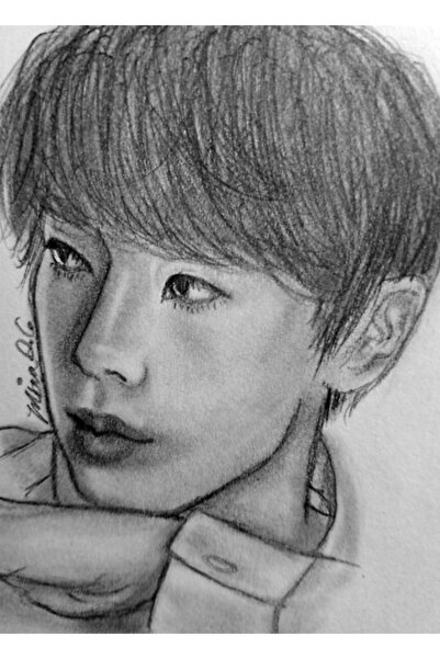 Universal Jin 4 Tablo Ξύλινη Διακοσμητική Αφίσα Κωδικός5768